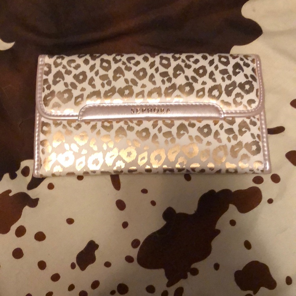 Makeup Bag